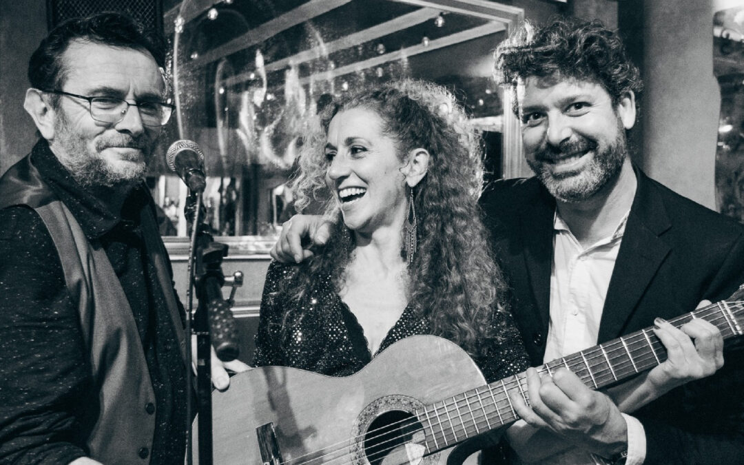 Concerts de l’été à Hendaye